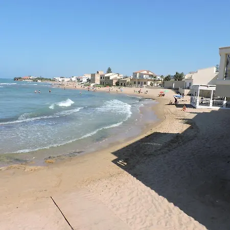 Silva Holiday home Punta Secca