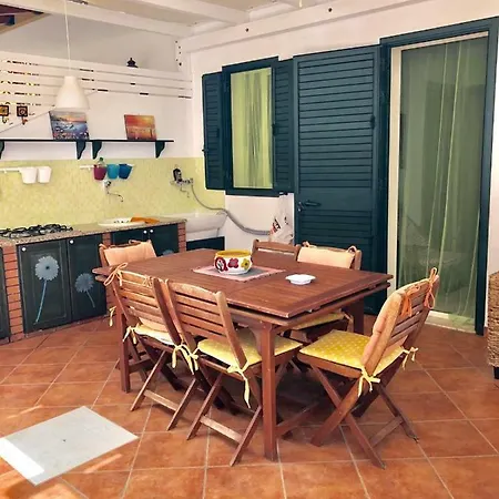 Holiday home Silva *