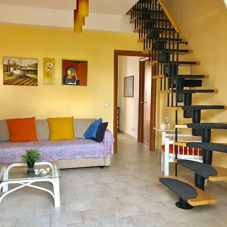 Holiday home Silva *