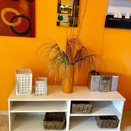 Holiday home Silva Punta Secca