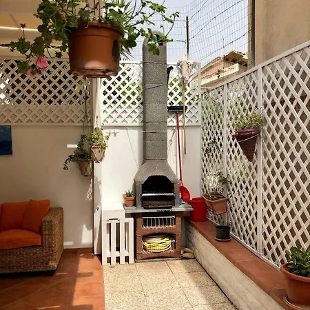 Silva Holiday home *